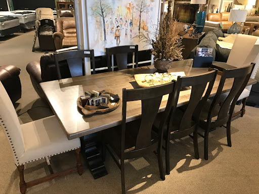 Furniture Store «Rudd Furniture Company», reviews and photos, 1109 W Main St, Dothan, AL 36301, USA