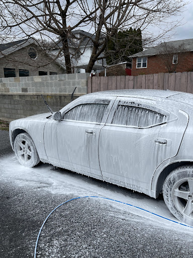 Andre's Auto Detailing en Whitehall