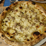 Photo n°3 de l'avis de Luca.n fait le 30/07/2022 à 05:00 sur le  Pizzeria Criscemunno à Salerno