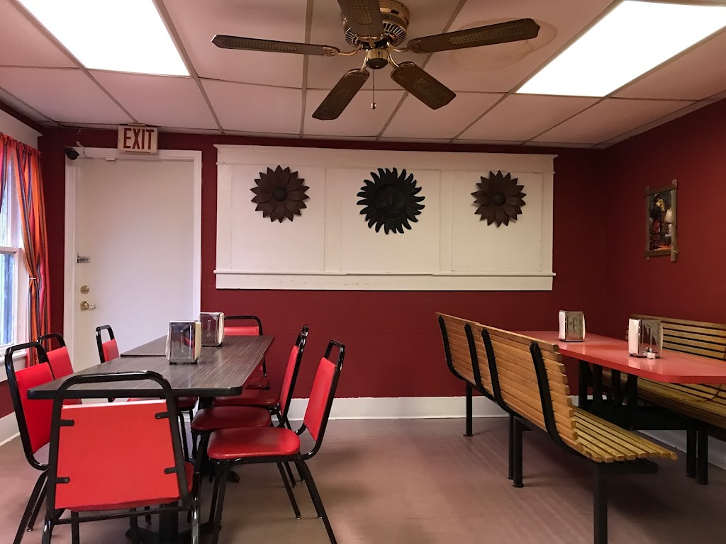 Guerreros | Mexican Food 72801