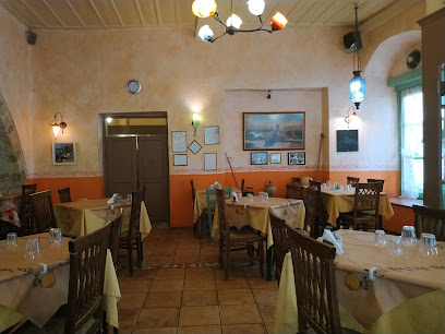 Παλιά Ταβέρνα - Palia Taverna