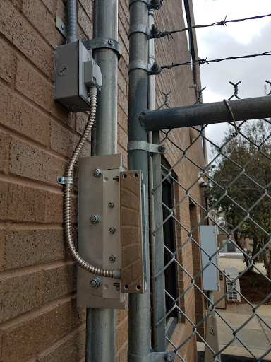 Security System Installer «i-Tech Security and Network Solutions», reviews and photos, 811 Burke St, Winston-Salem, NC 27101, USA