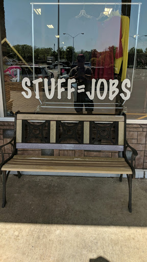 Thrift Store «Our Thrift Store», reviews and photos, 1018 Columbia Ave, Franklin, TN 37064, USA