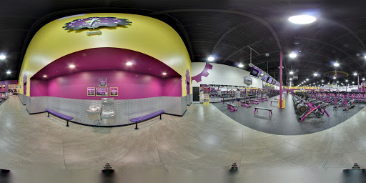 Gym «Planet Fitness», reviews and photos, 37685 Five Mile Road, Livonia, MI 48152, USA