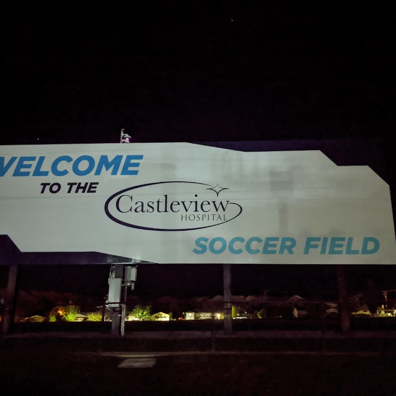 Castleview Hospital Soccer Field