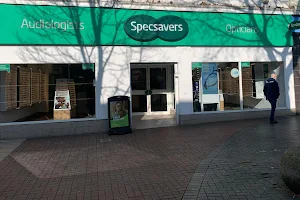 Specsavers Opticians and Audiologists - St Helens image