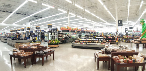 Department Store «Walmart Supercenter», reviews and photos, 5200 Windward Pkwy, Milton, GA 30004, USA