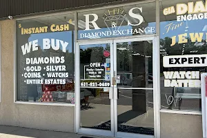 R&S Diamond Exchange image