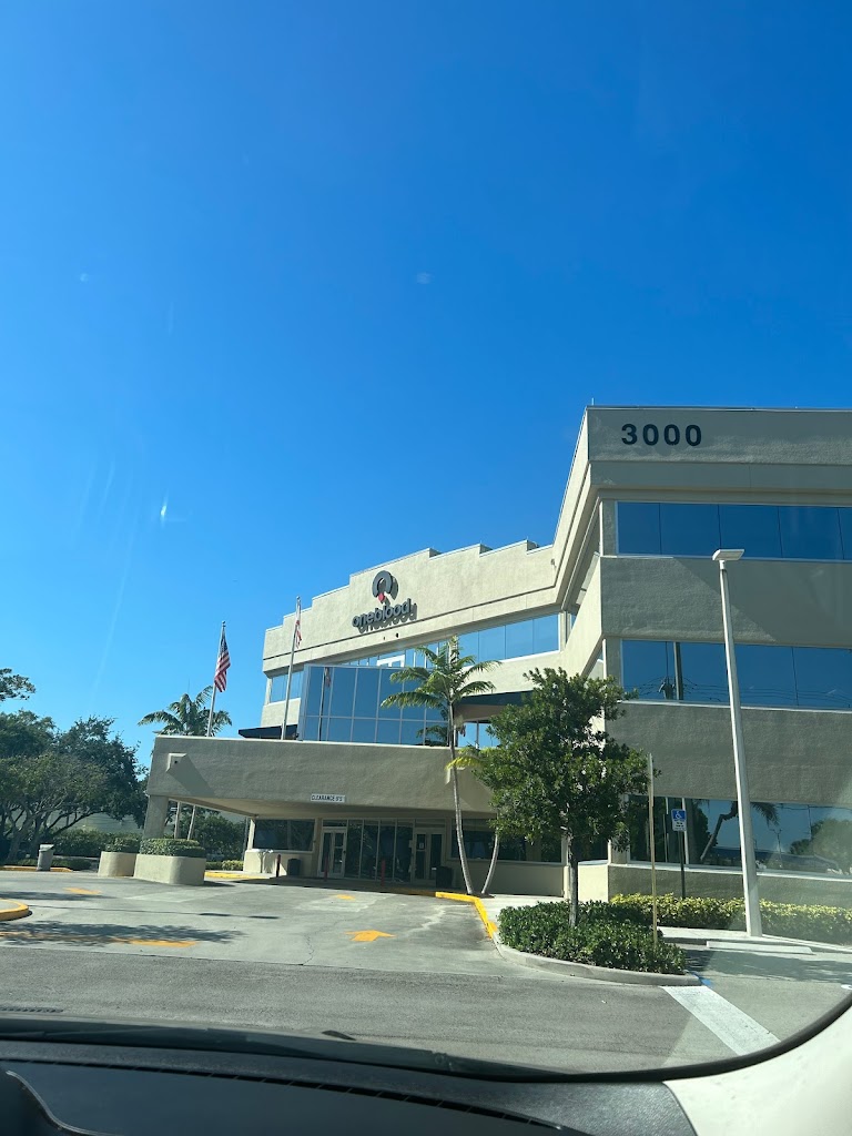 OneBlood Advanced Study 33309
