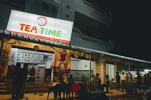 SKafé and Tea Time image