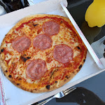 Photo n°7 de l'avis de Olly.. fait le 17/08/2023 à 20:31 sur le  Ristorante Pizzeria Il Boschetto à Germignaga