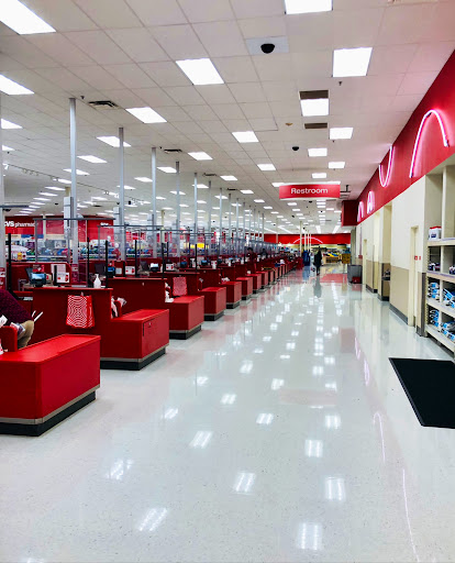 Department Store «Target», reviews and photos, 1201 WP Ball Blvd, Sanford, FL 32771, USA