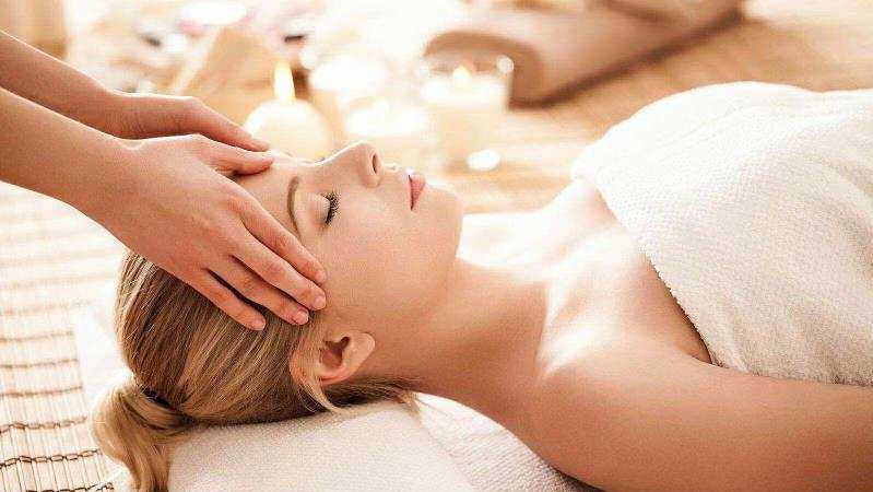 RR Massage 76148