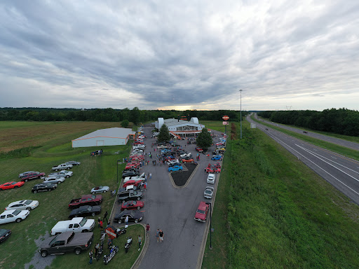 Harley-Davidson Dealer «Four Rivers Harley-Davidson», reviews and photos, 3005 Old Husbands Rd, Paducah, KY 42003, USA