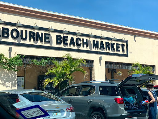 Melbourne Beach Market