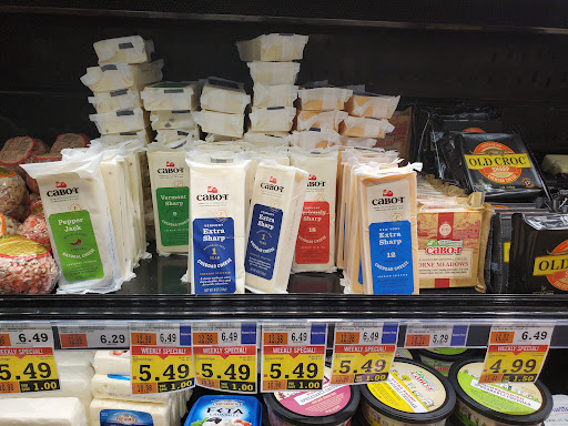 Supermarket «Price Chopper», reviews and photos, 16 Lake George Plaza Rd, Lake George, NY 12845, USA