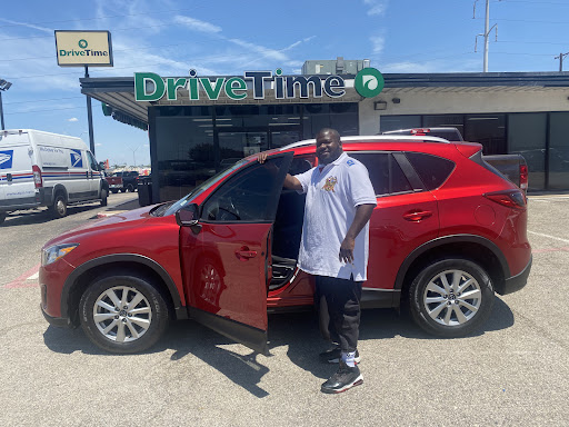 Used Car Dealer «DriveTime Used Cars», reviews and photos, 1030 N Central Expy, Plano, TX 75074, USA