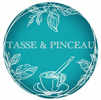 Café du Café Tasse et Pinceau à Troyes - n°7