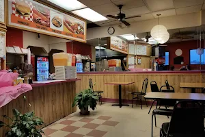 US American Deli image