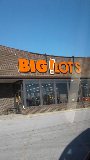 Discount Store «Big Lots», reviews and photos, 3620 W 3rd St, Bloomington, IN 47404, USA
