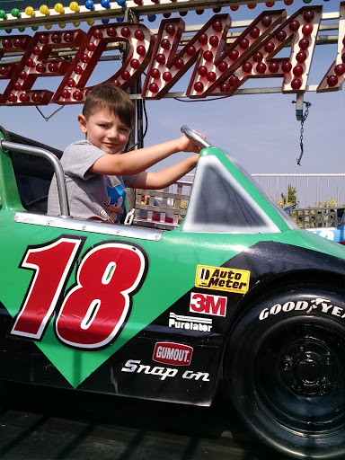 Holiday Park «Huntley Park District», reviews and photos, 12015 Mill St, Huntley, IL 60142, USA