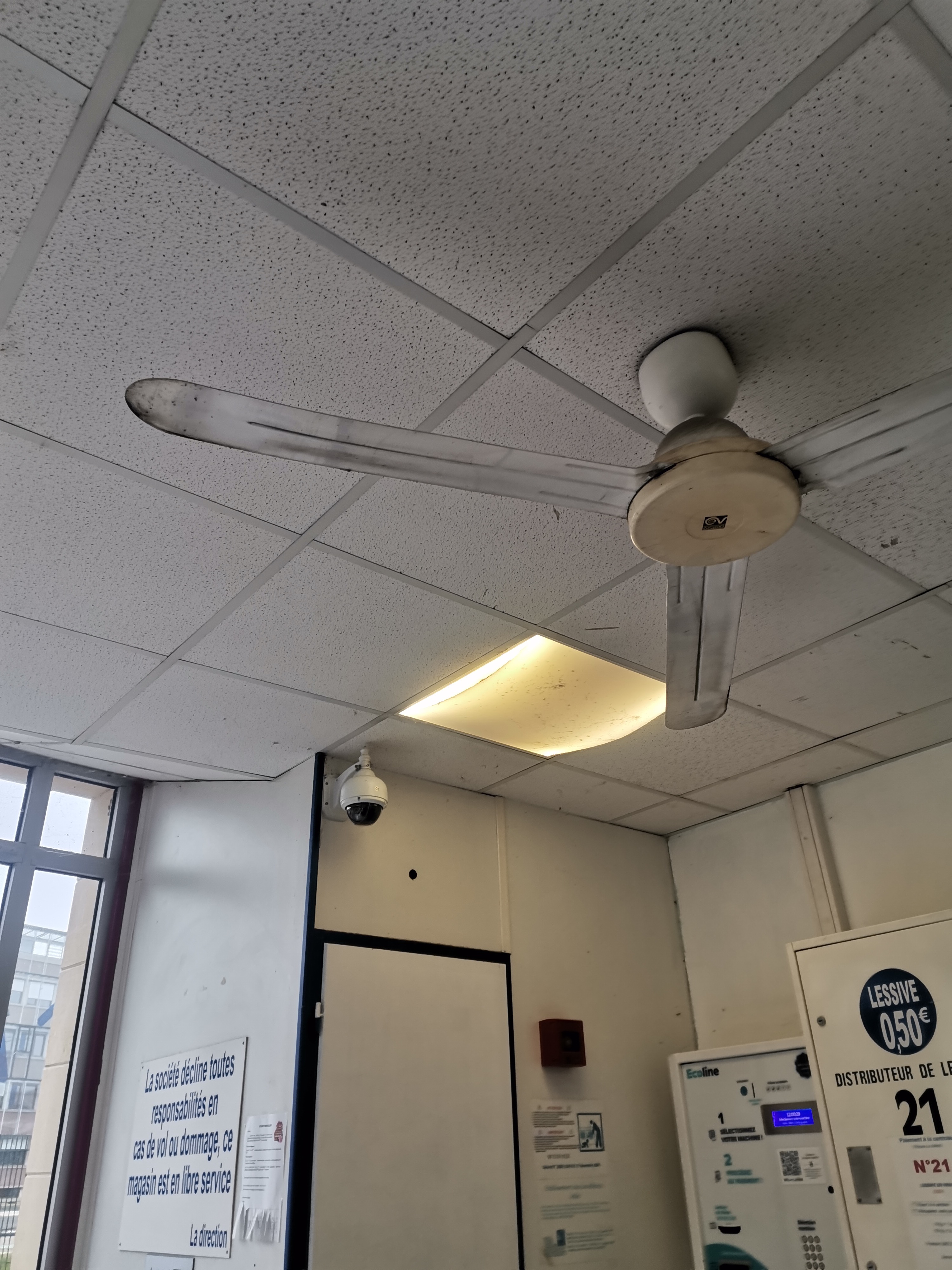 Photo n° 1 de l'avis de Hérodia. fait le 25/12/2023 à 11:06