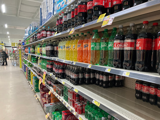 Discount Store «Dollar General», reviews and photos, 700 E Broadway, Steeleville, IL 62288, USA