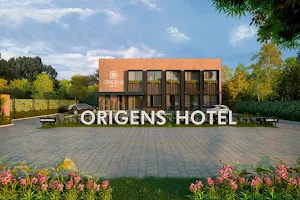 Origens Hotel image