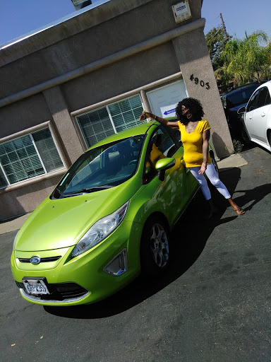 Used Car Dealer «CarHop Auto Sales & Finance», reviews and photos, 4903 Auburn Blvd, Sacramento, CA 95841, USA