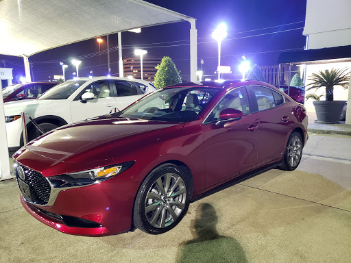 Mazda Dealer «Jeff Haas Mazda», reviews and photos, 11222 Katy Fwy, Houston, TX 77043, USA