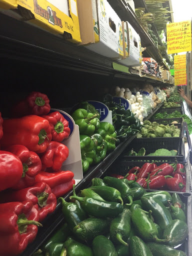 Mexican Grocery Store «El Rancho Supermercado», reviews and photos, 711 N Main St, Shelbyville, TN 37160, USA