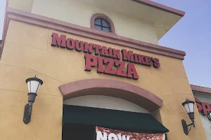 Mountain Mike's Pizza image