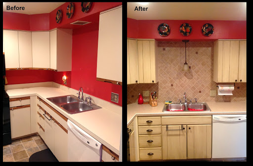 Home Improvement Store «Home One Home Improvement Services», reviews and photos, 2600 Lititz Pike, Lancaster, PA 17601, USA