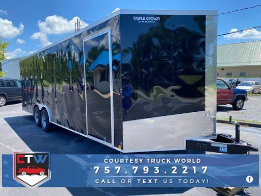 Used Car Dealer «Courtesy Auto Sales 2», reviews and photos, 800 S Military Hwy, Virginia Beach, VA 23464, USA