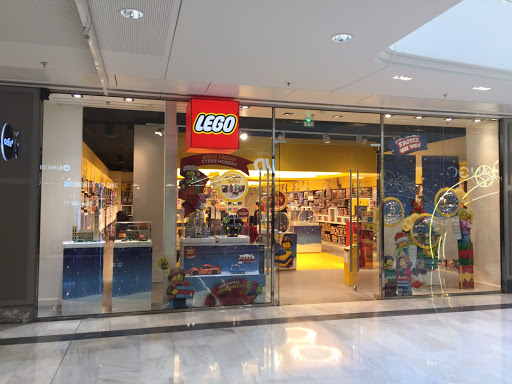 The LEGO® Paris So Ouest