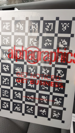 Print Shop «AlphaGraphics Waltham», reviews and photos, 21 Green St, Waltham, MA 02451, USA