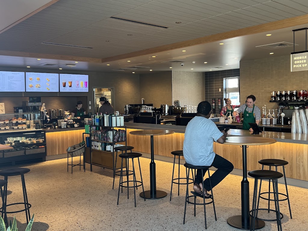 Starbucks 97756