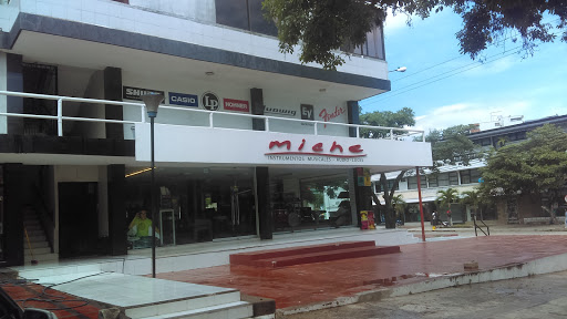 Appliance shops in Barranquilla