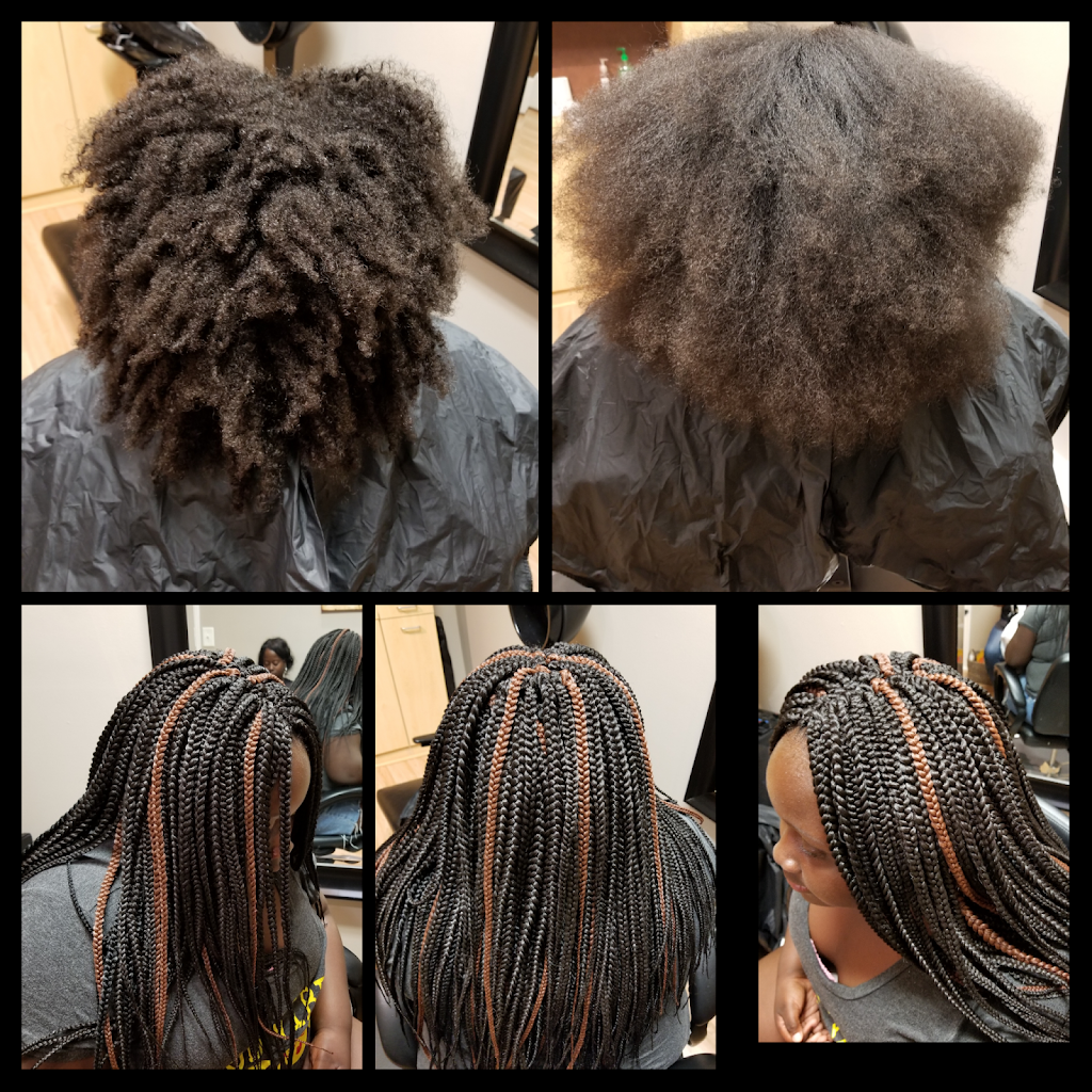 VG Salon Studios 30043