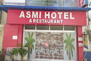 ASMI HOTEL AND RESTAURANT image