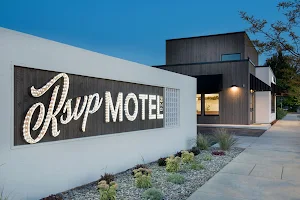 RSVP Hotel image