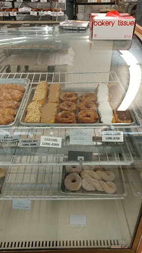Donut Shop «The Donut Stop», reviews and photos, 3120 W Clay St, St Charles, MO 63301, USA