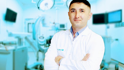 Uzm. Dr. Tural Bayramov - Algoloji Uzmanı