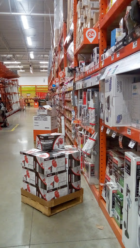 Home Improvement Store «The Home Depot», reviews and photos, 12000 S Cicero Ave, Alsip, IL 60803, USA