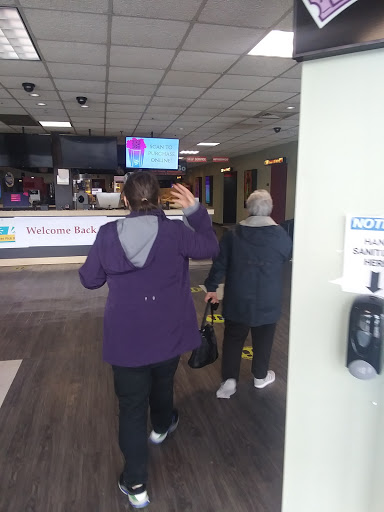 Movie Theater «Apple Cinemas Waterbury», reviews and photos, 920 Wolcott St, Waterbury, CT 06705, USA
