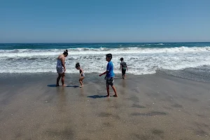 San Carlos Beach image