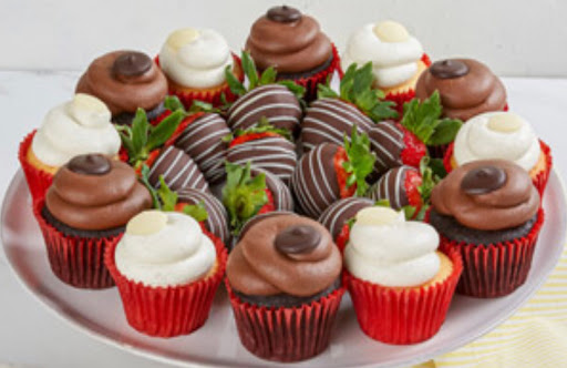 Gift Shop «Edible Arrangements», reviews and photos, 308 Main St, Haverhill, MA 01830, USA