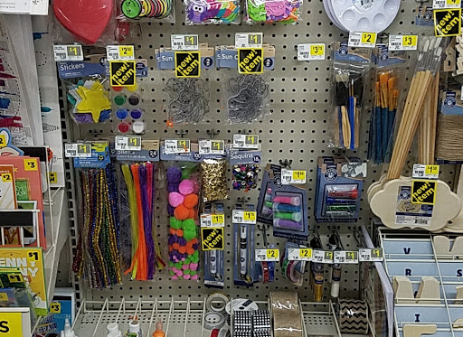 Discount Store «Dollar General», reviews and photos, 41 IA-1, Iowa City, IA 52246, USA