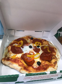 Photos du propriétaire du Pizzeria Presto Pizza à Clichy - n°14