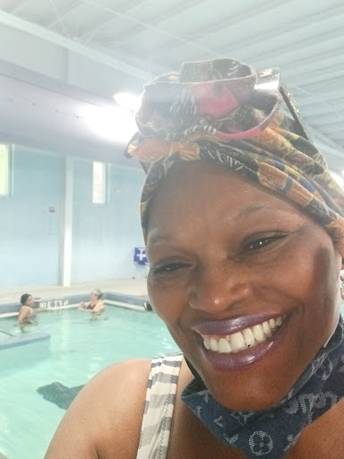 Recreation Center «Jim Huie Recreation Center», reviews and photos, 9045 Tara Blvd, Jonesboro, GA 30236, USA